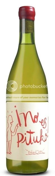 Vina Echeverria, No es Pituko, Valle de Curico, Chardonnay 2023 75cl