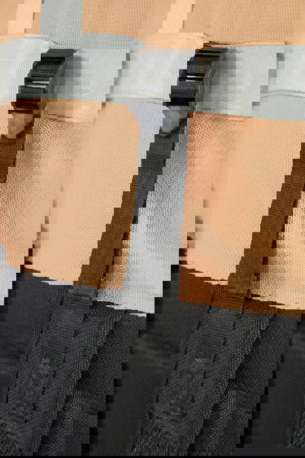 BALLING Alter/1 Large Stickbag Beige