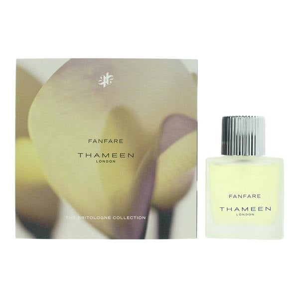 Fanfare Thameen Fanfare Eau De Cologne Elixir 100ml