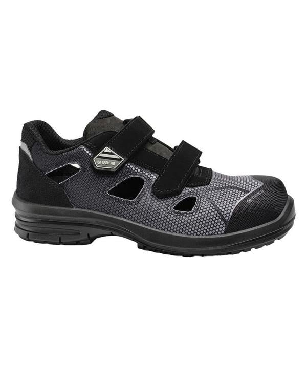 Syrius Sandal S1PL ESD FO SR Base Footwear