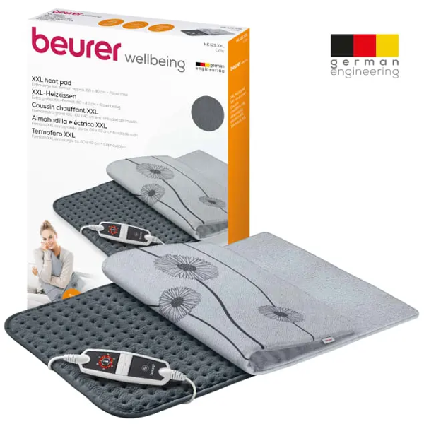 Beurer HK125XXL Heat Pad