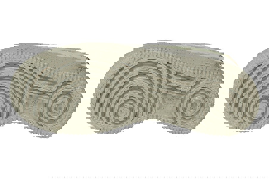 Nike Air Force 1 Crater GS Trainers Dx3067  100 - White Enamel Green 100 - Photo 4