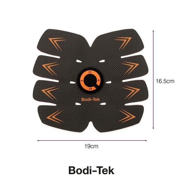 Bodi-Tek Ab Trainer