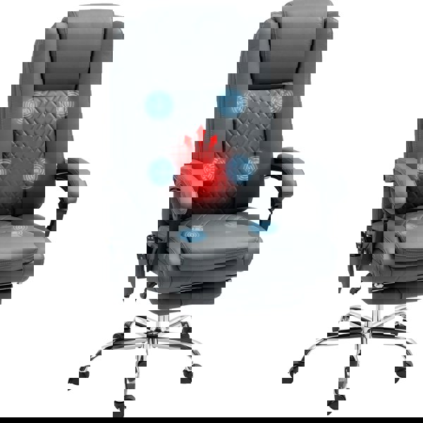 Massage Office Chair