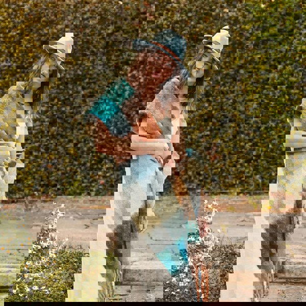 Heritage Traditions Classic Colour Felt Fedora