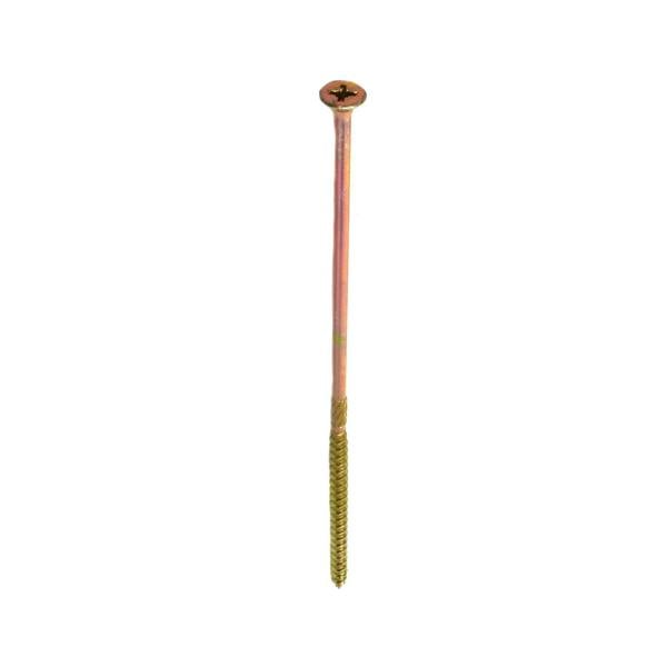 Axel High Performance Woodscrews
