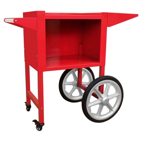 Monstershop KuKoo Popcorn Machine Cart