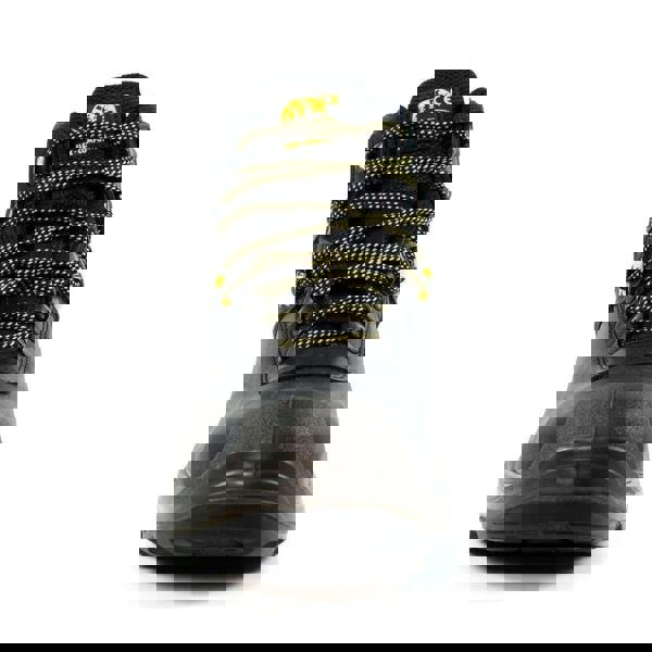 GriSport Vulcan Mens Vibram Steel Toe/Midsole Work Waterproof Boots