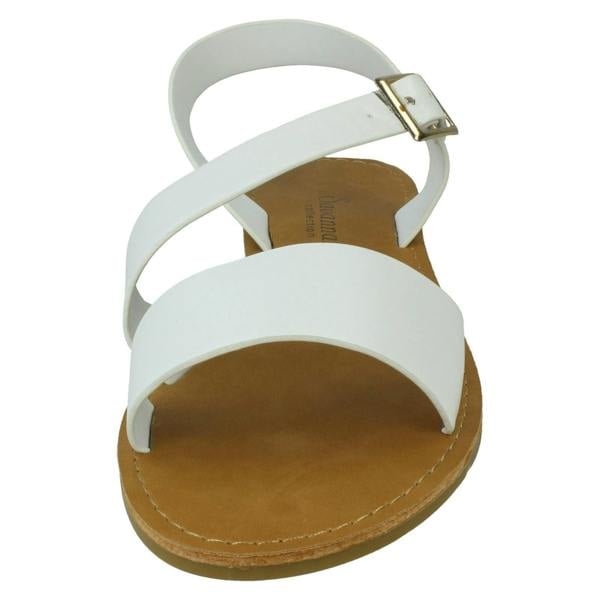 Savannah Ladies Savannah Wide Fitting Sandals F00364