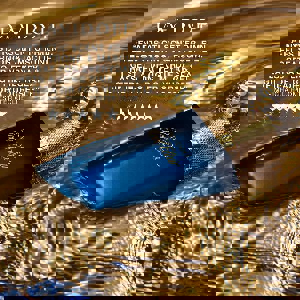 Davidoff Cool Elixir For Men Parfum Spray 30ml - Additional 2