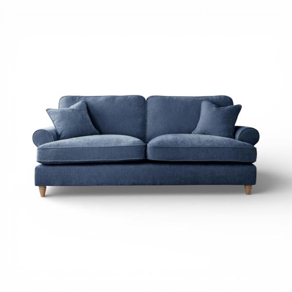 The Great Sofa Company The Bromfield 3 Seater Sofa