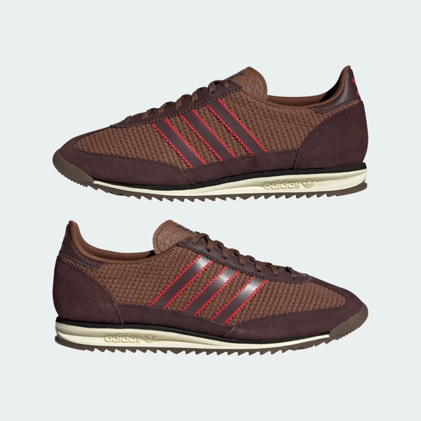 Adidas Originals SL72 OG Women's Trainers