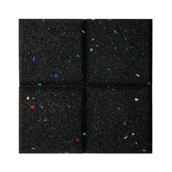 Nicoman Anti Vibration Mats & Pads Sound Prevention