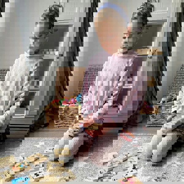 tickit Holly's Phonics