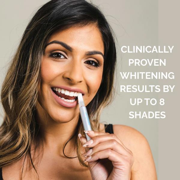 Smile Science Harley Street Ultimate Teeth Whitening Bundle