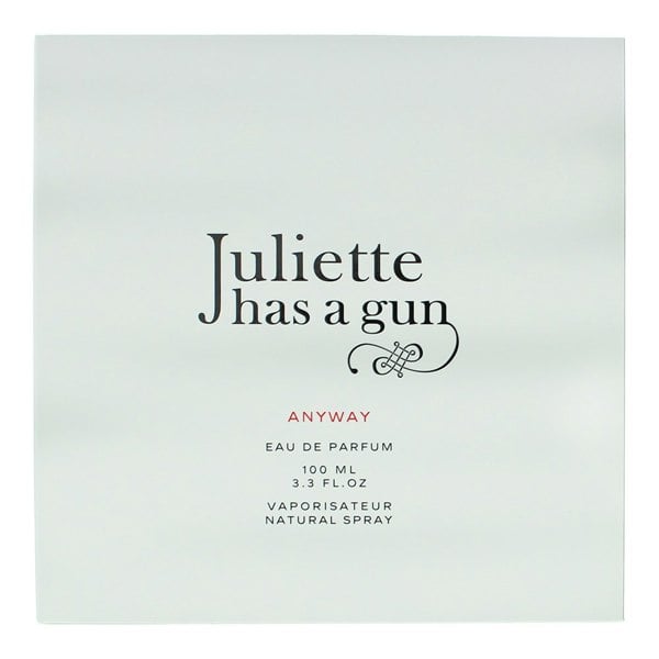 Juliette Has A Gun Anyway for Her Eau de Parfum - 100ml