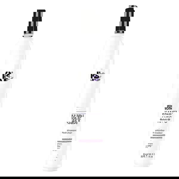 KIS KeraMoist Shampoo 300 ml