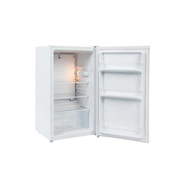 Willow 94L Small Under Counter Fridge - W48UCLW