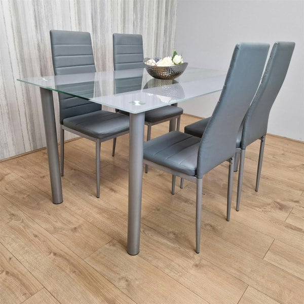 Dining Table Set