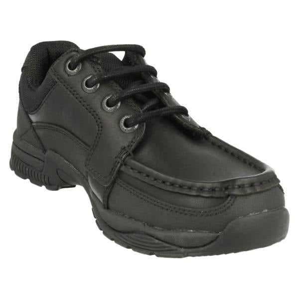 Start-rite Boys Rhino By Startrite School Shoes Dylan