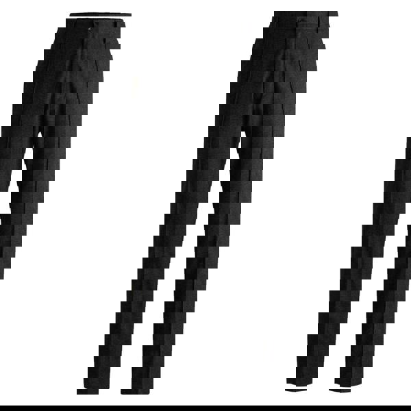 Hugo Mens Randy243 Tapered Trousers - Grey