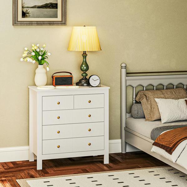 Drawer Chest
