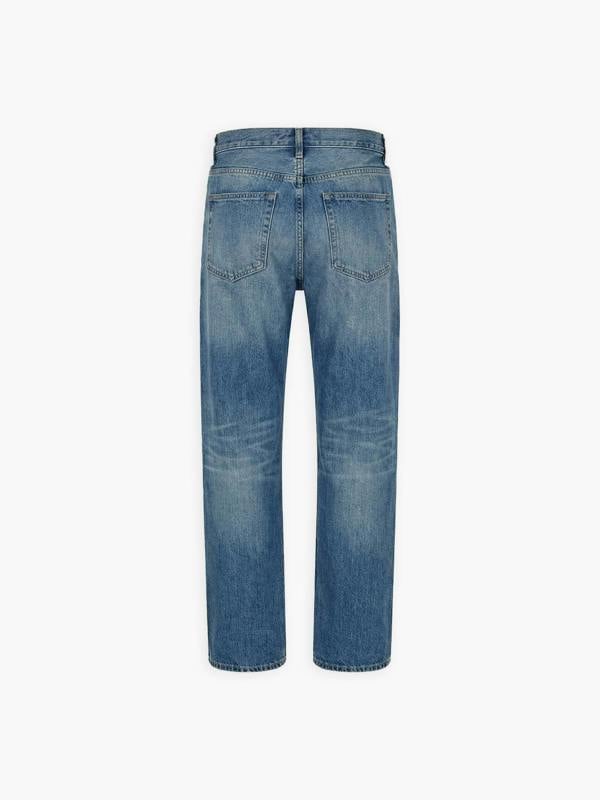 Rita Denim Pants