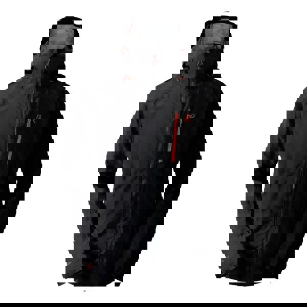 Dare 2B Mens Breathe Out Waterproof Jacket - Black - 