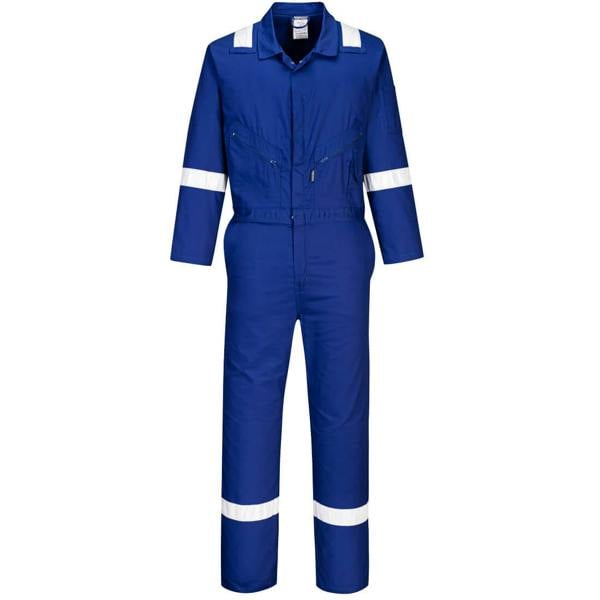 Iona Cotton Coverall Portwest