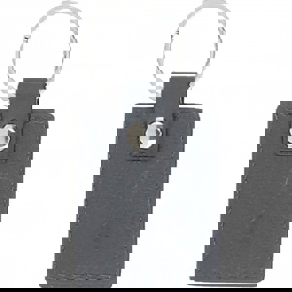 Gabicci Real Leather Card Holder & Key Ring Gift Set: GB-304-GS