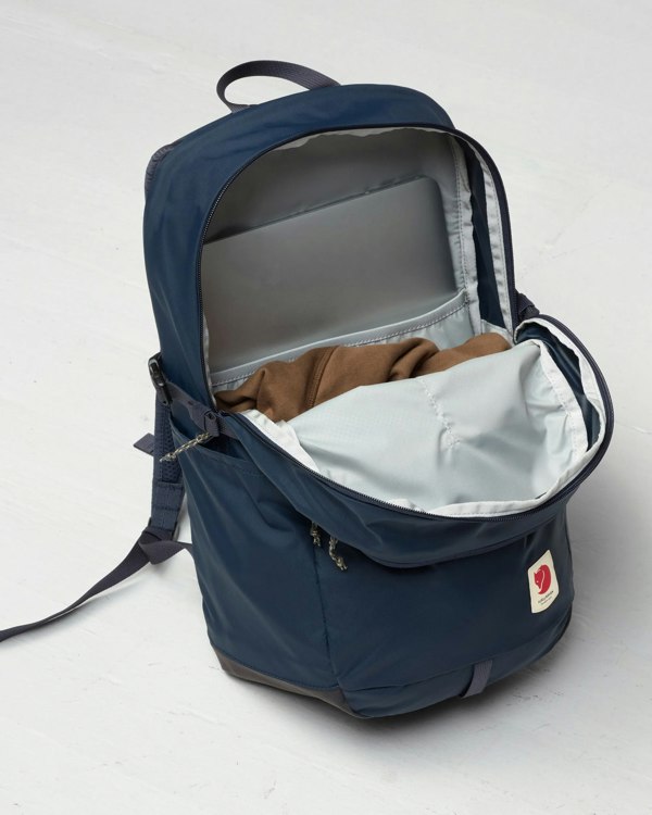 Fjallraven High Coast Backpack 24 - Navy 560