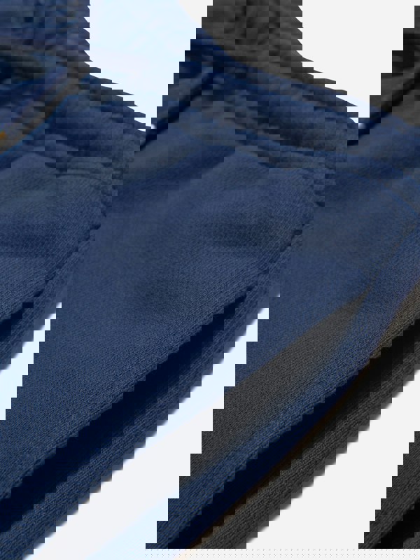 Myar Boys Cotton Logo Shorts