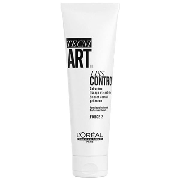 L'Oréal Professionnel&nbsp; Tecni Art Liss Control hair treatment