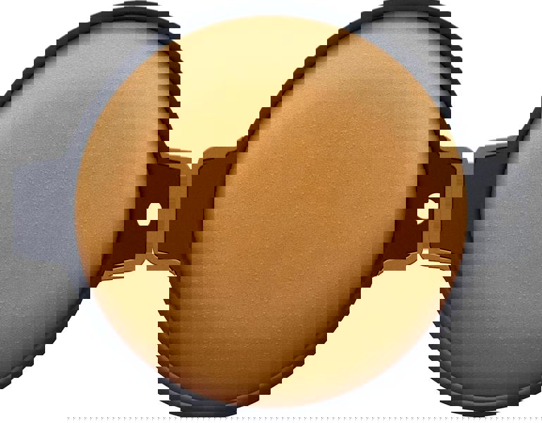 KitchenCraft Aluminium Microwave Browning Dish