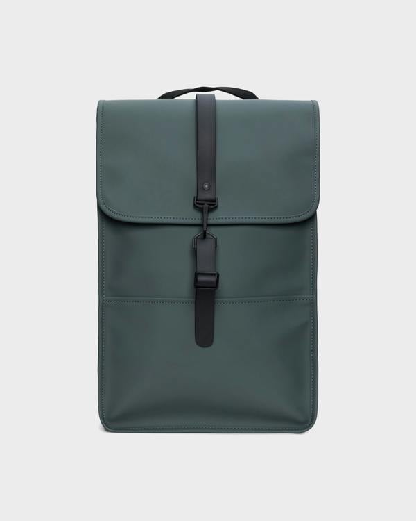 Rains Unisex Backpack - 153 Dark Grey