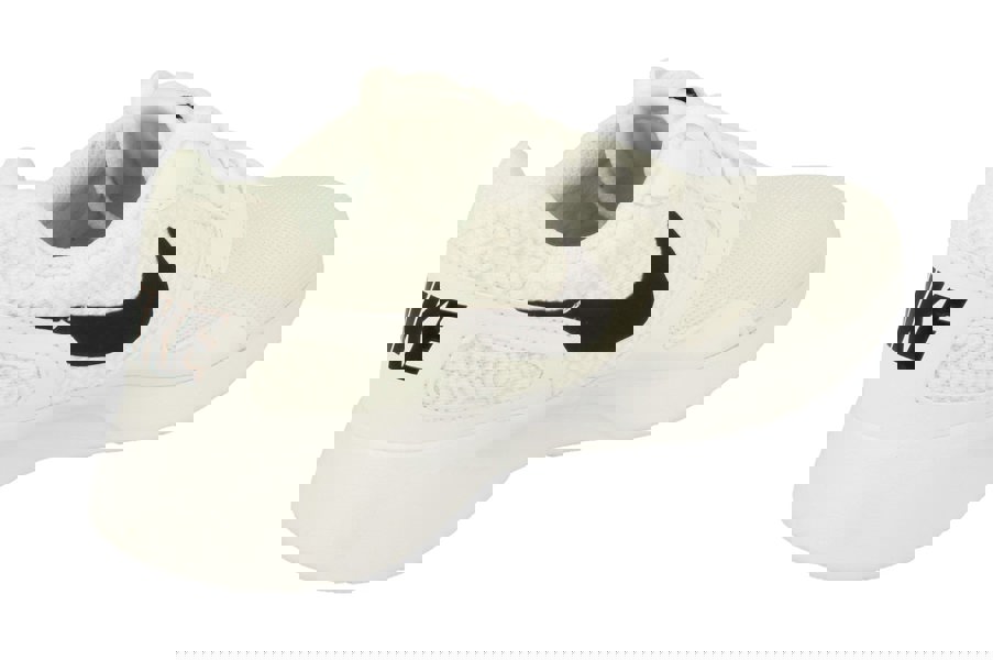 Nike Womens Kaishi 654845  103 - White Black White 103 - Photo 2