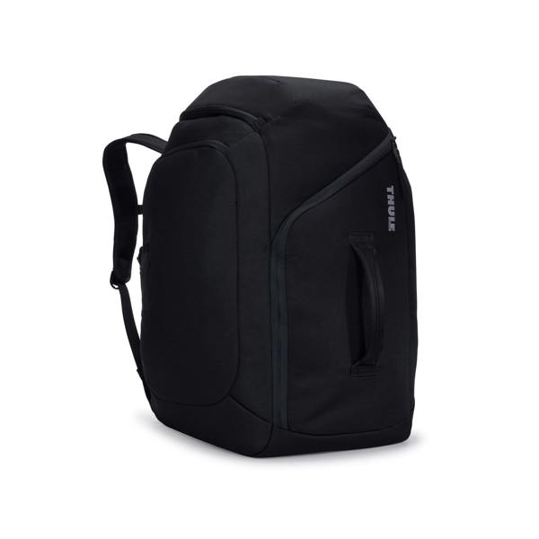 Thule RoundTrip Ski Boot Rucksack 60L Black Snow Travel Bag Backpack