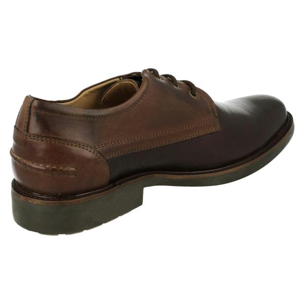 ANATOMIC Mens Anatomic Formal Lace Up Shoes Pinhal