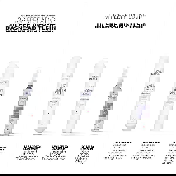 Goldwell Weightless Shine Oil Duo