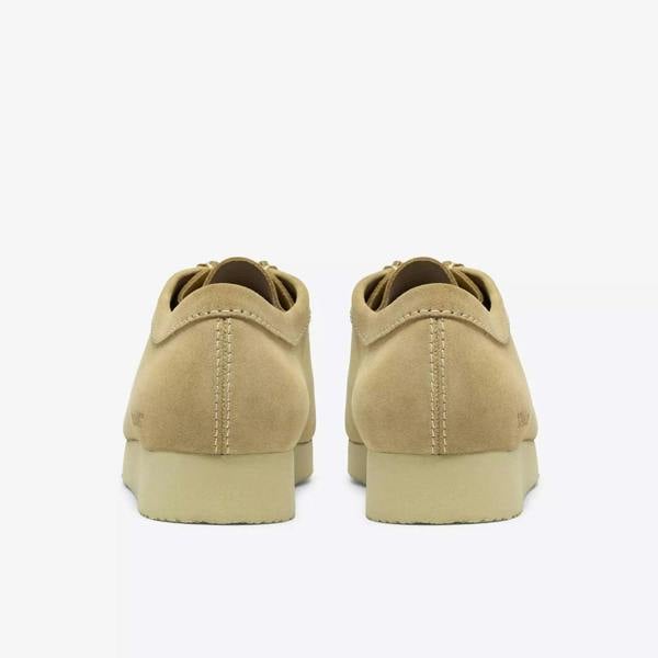 Clarks Originals Wallabee Lite