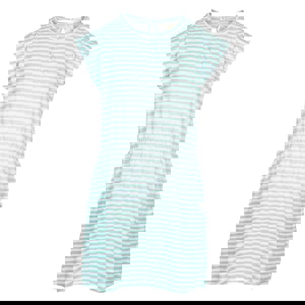 Trespass Girls Mesmerised Dress - Green - 