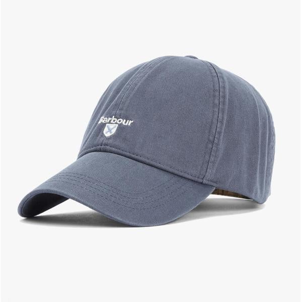 Barbour CASCADE Cap   in  Blue