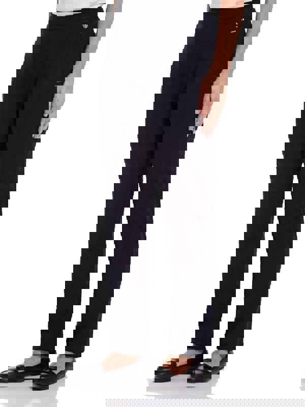 PennyPlain Treggings - Navy