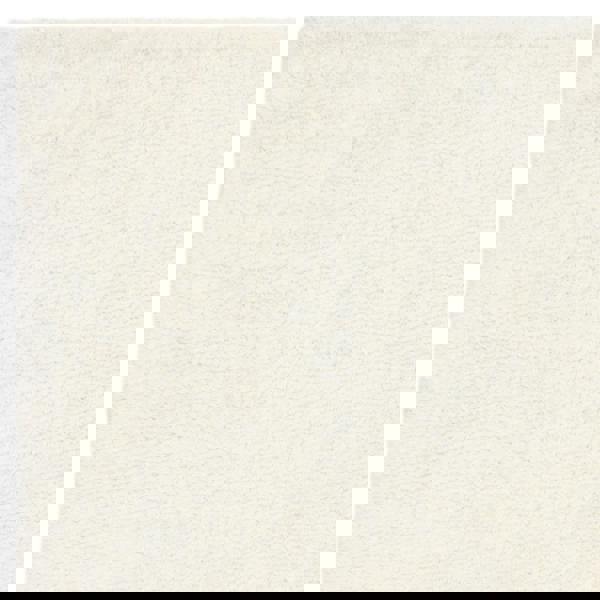 Asiatic Opulence Shaggy Ivory Rug