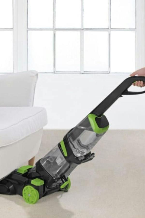Groundlevel G-Maxx Super Pro Carpet cleaner