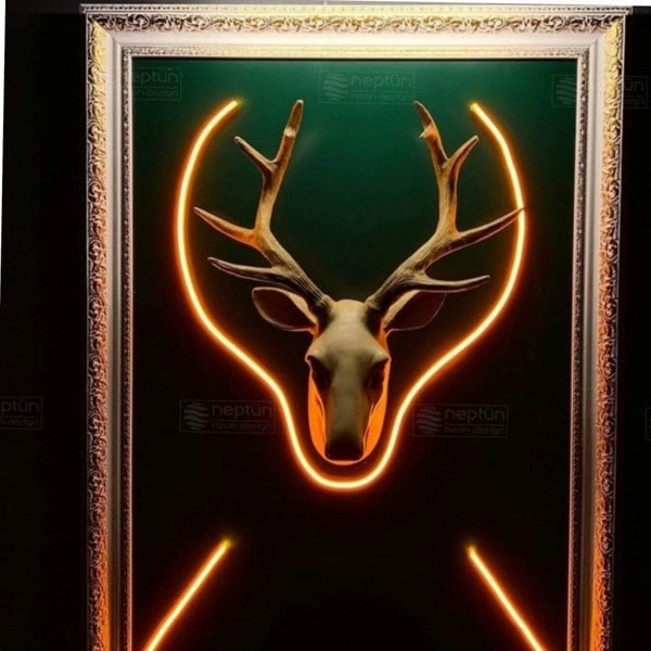 My Deer - Artchi
