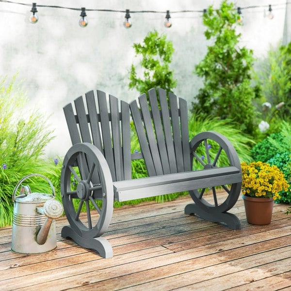Garden Bench