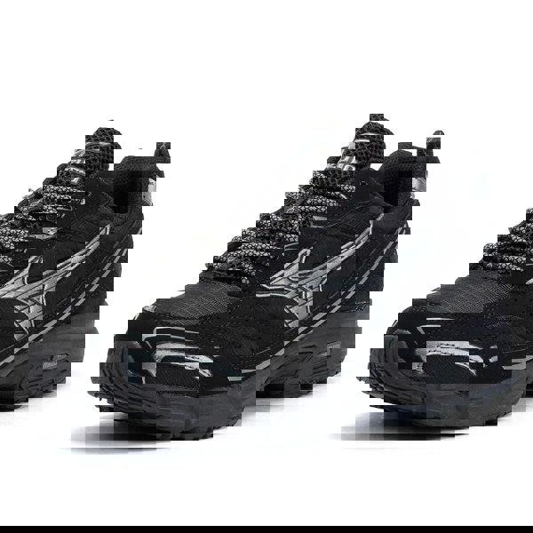 Mizuno D1GA246801 MXR Tech - Black/Grey