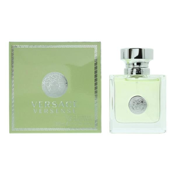 Versace Versense Womens Eau De Toilette 30ml Fragrance