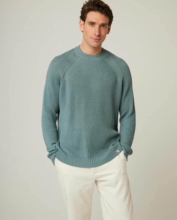 Peregrine  Harry Crew Jumper